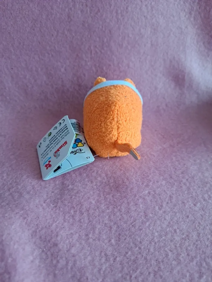 Tsum tsum - photo numéro 3