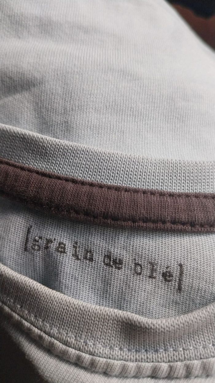 Ensemble garçon 12 mois - photo numéro 9