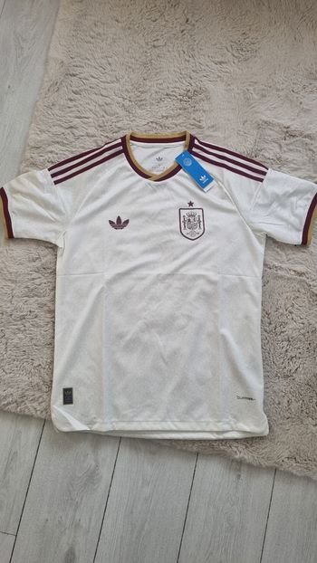 Maillot de foot