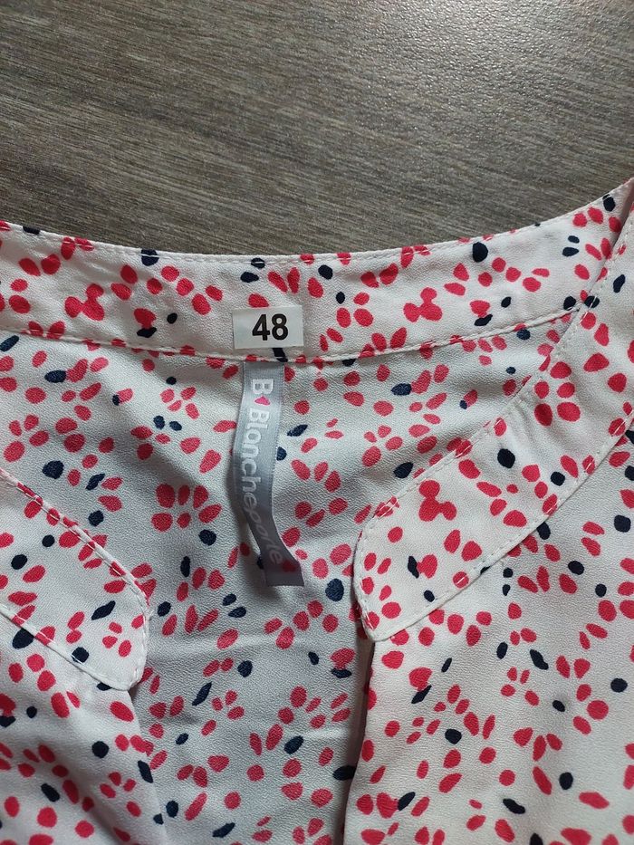 Blouse femme - photo numéro 2