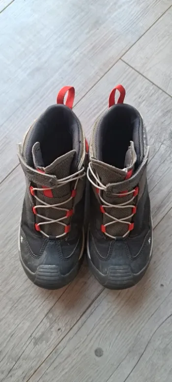 Chaussures randonnée 32