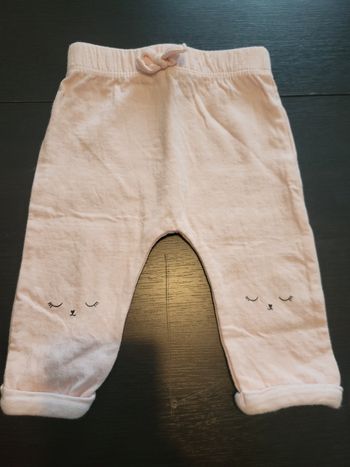 Pantalon 6m