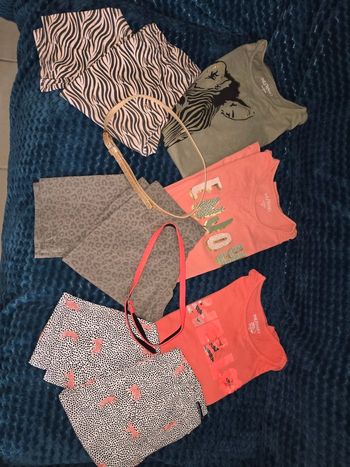 Lot 3 ensembles