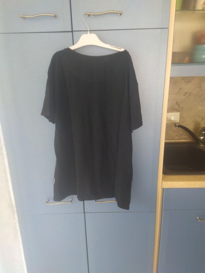 Tee-shirt imprimé - photo numéro 6