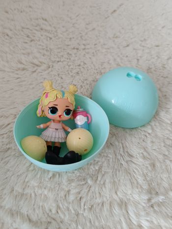 Poupée lol surprise 