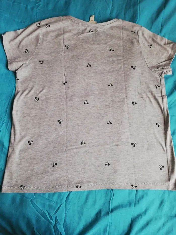 T-shirt femme - photo numéro 2