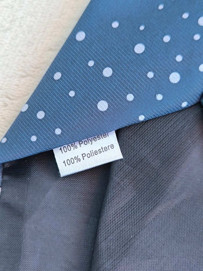 Cravate homme - photo numéro 7