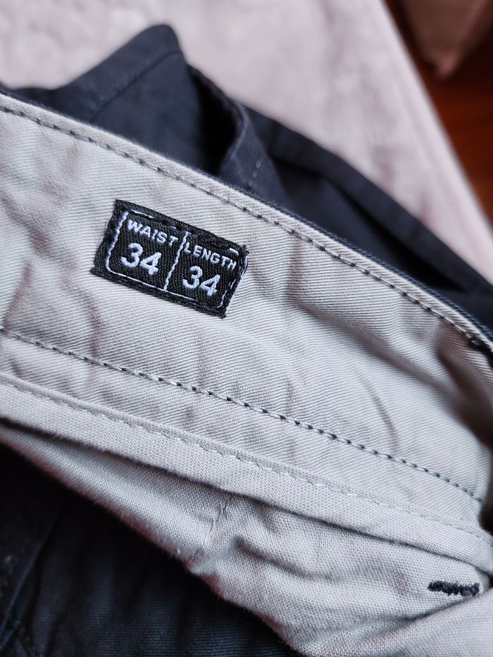 Pantalon coupe regular - photo numéro 9