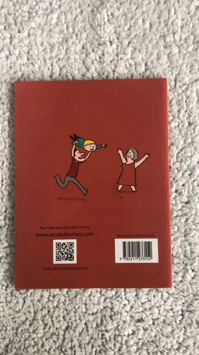 Livre un enfant parfait - photo numéro 2