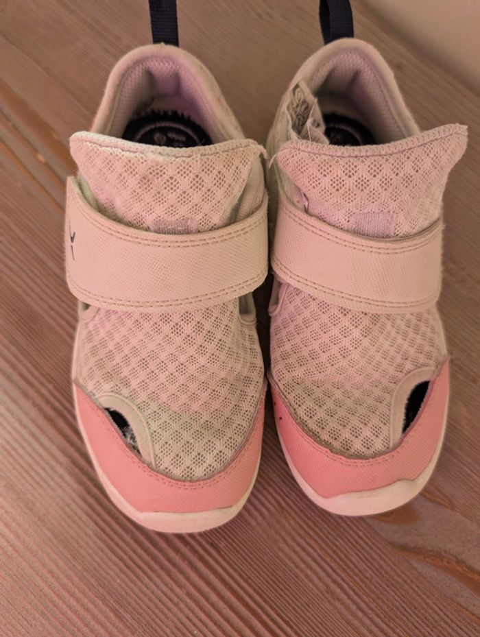 Baskets pour le sport - photo numéro 3