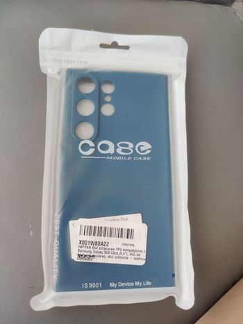 Coque Samsung