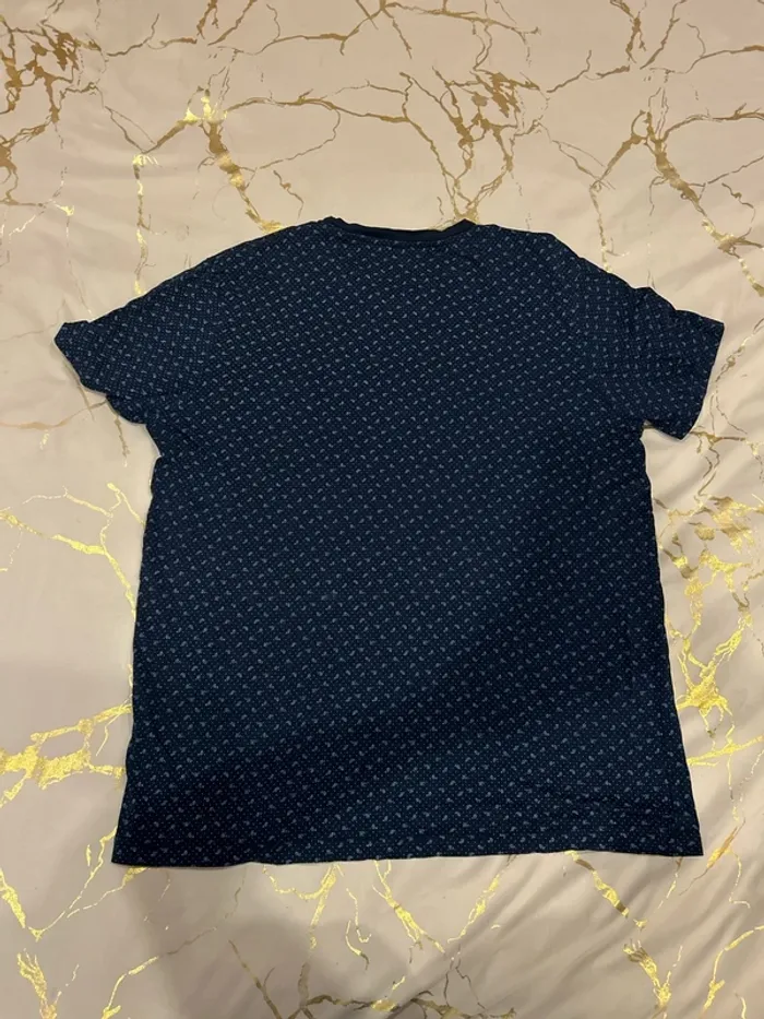 T shirt jack and jones - photo numéro 2
