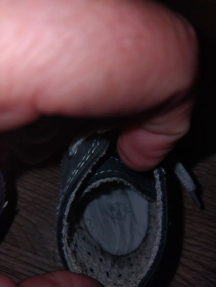 Chaussures Boutchou - photo numéro 6