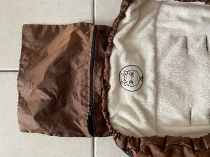 Chancelière chaude - photo numéro 3