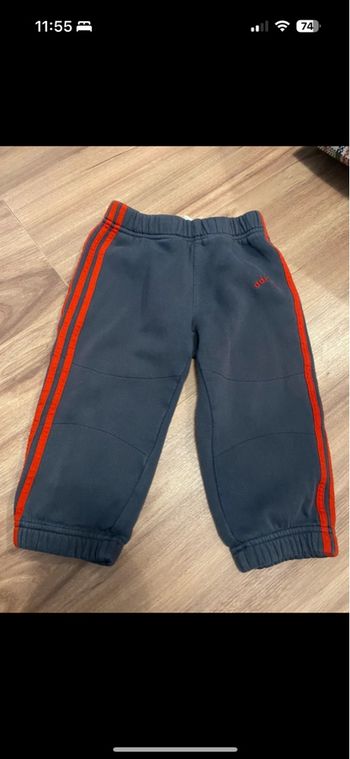 Jogging adidas