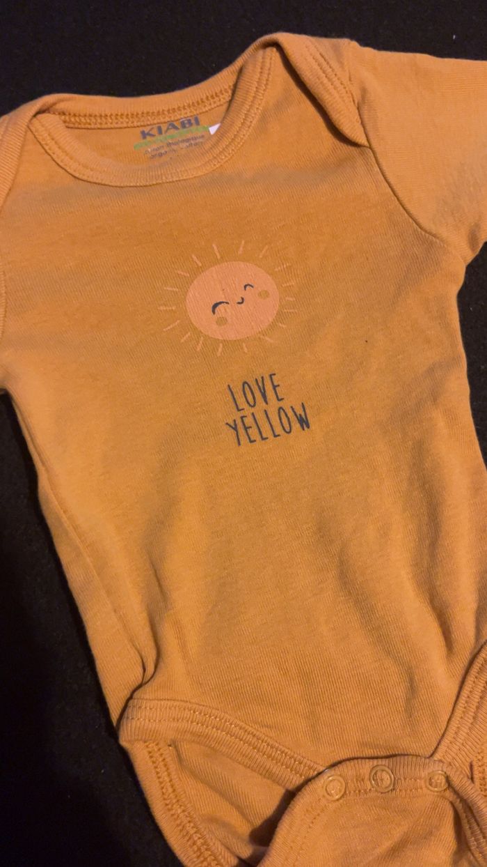 Bodie 1 mois - photo numéro 2