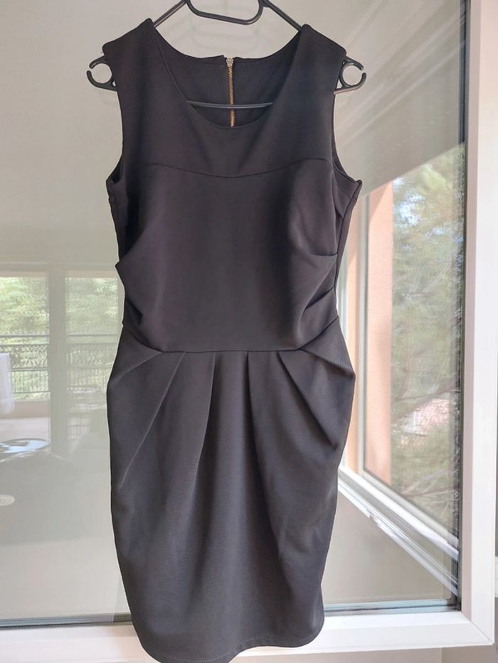Petite robe noire