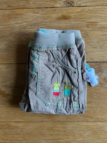 Pantalon La compagnie des Petits 12 mois