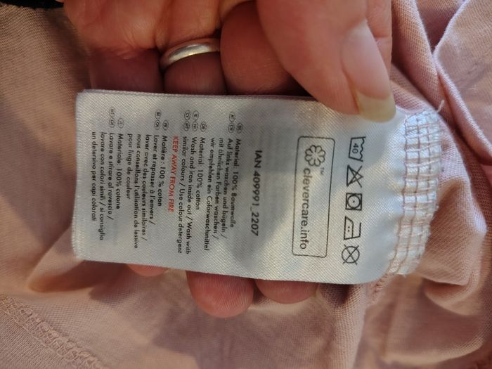 Tee shirt femme 🎀 40/42 - photo numéro 6