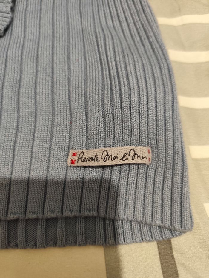 Pull 2 ans - photo numéro 2