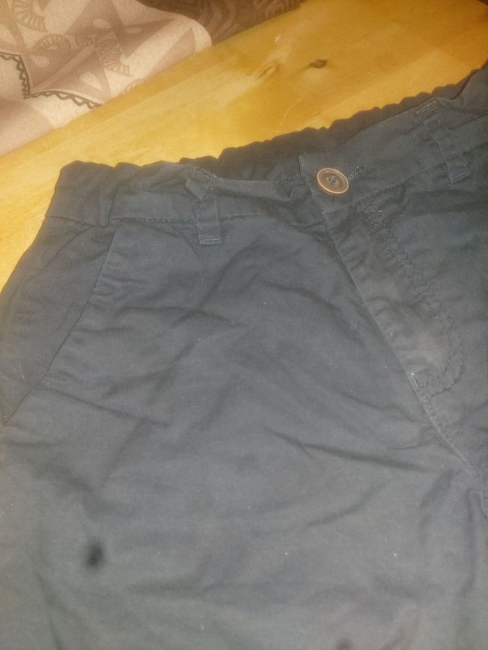 Short - photo numéro 2