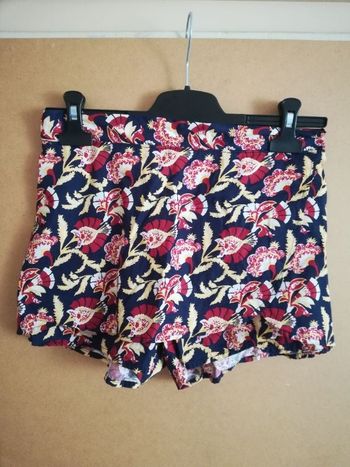 Jupe short