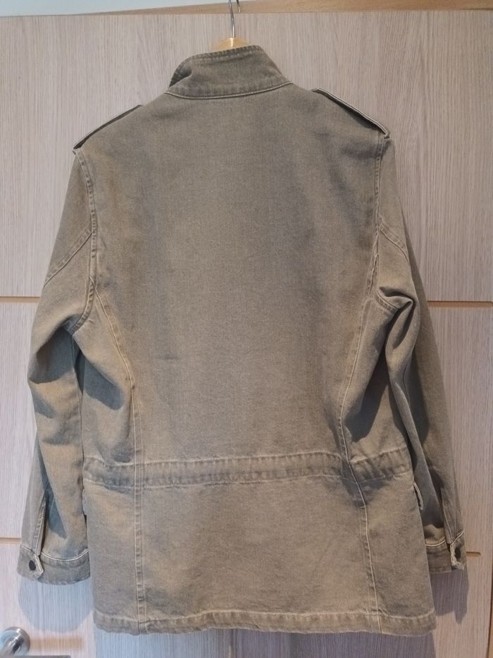 Veste IKKS neuve - photo numéro 2