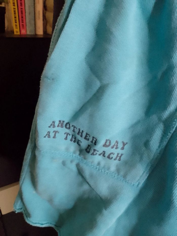 Short Kiabi - photo numéro 2