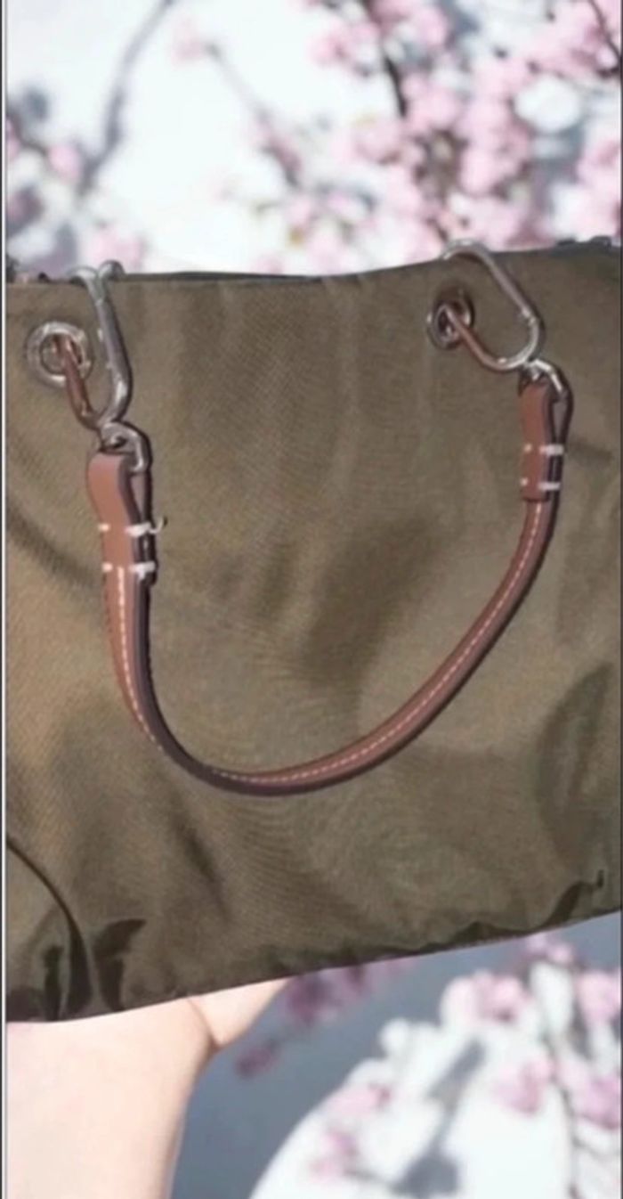🎀 Sac à main en bandoulière comme neuf🎀 - photo numéro 3