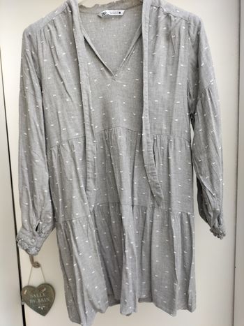 Robe zara