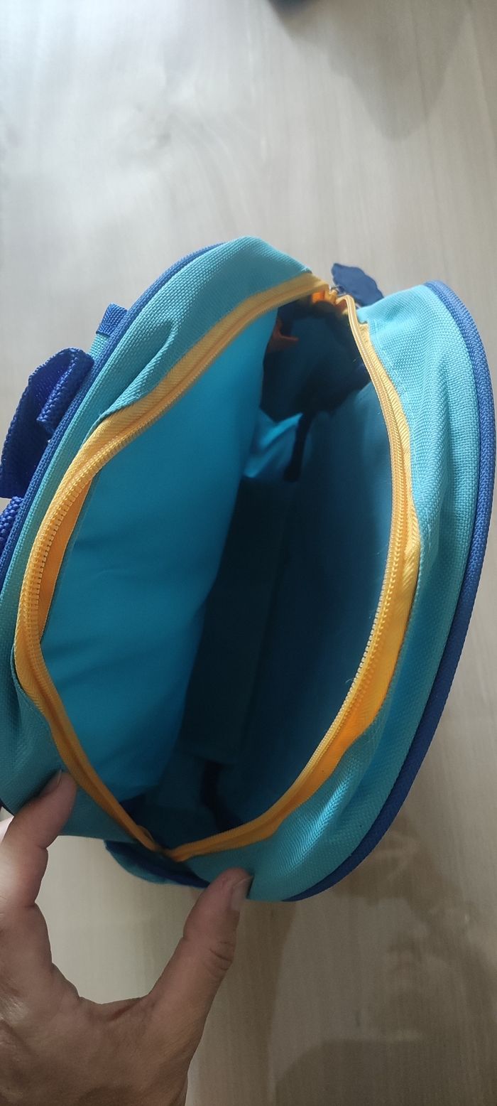 Sac à dos Paw Patrol - photo numéro 3