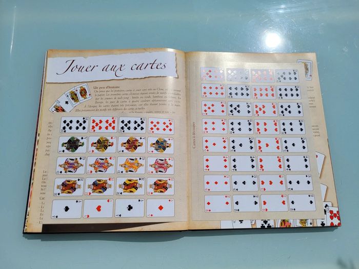 Livre d'activités Le Girls' Book, tout ce qu'elles adorent de 7 à 77 ans (39) - photo numéro 12