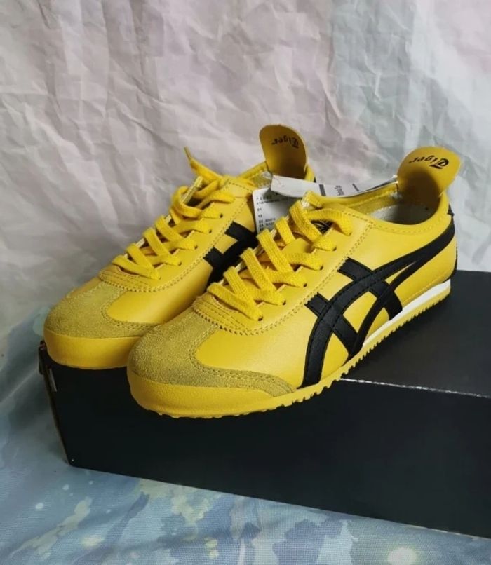 Onitsuka Tiger Mexico 66Kill Bill taille37 - photo numéro 2