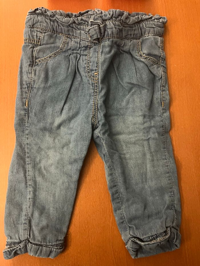 Pantalon Tape à l’œil - photo numéro 2