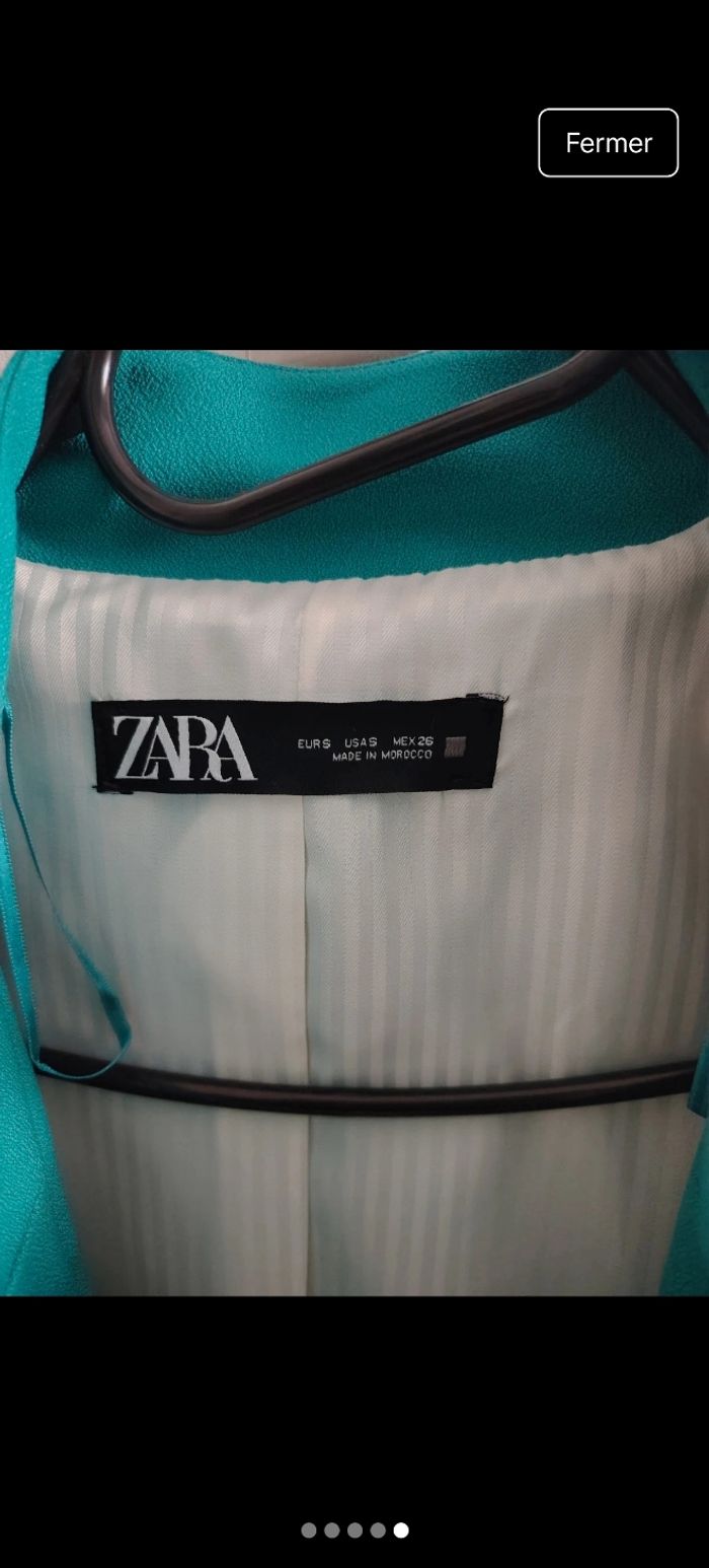 Blazer - photo numéro 5