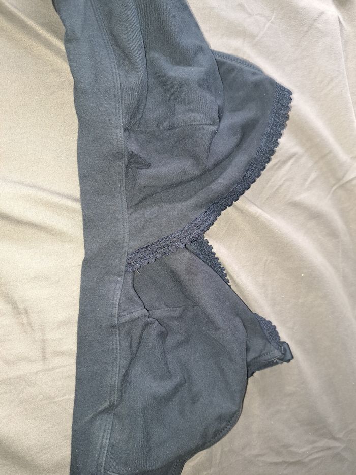 Soutien gorge - photo numéro 4