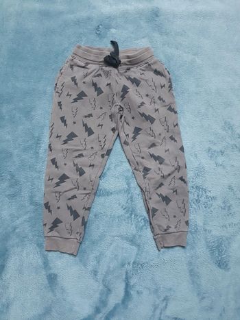 Jogging garçon 4 ans
