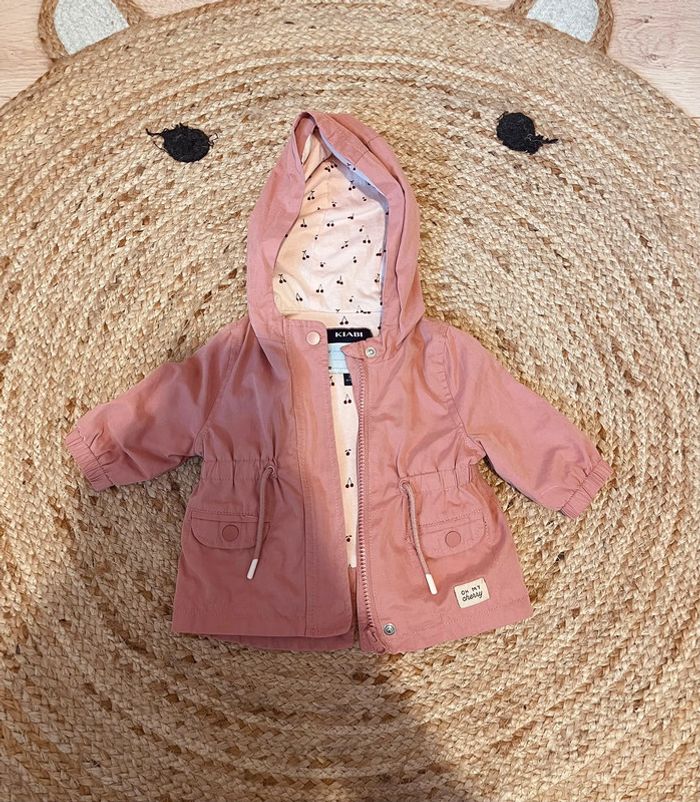 Parka 3M