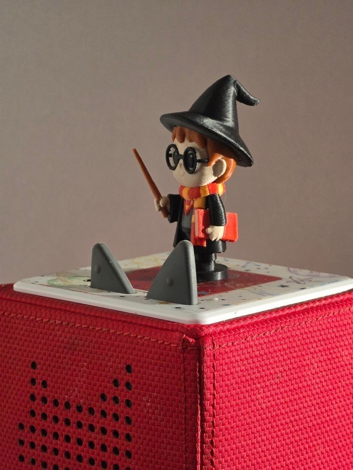 Tonies creatif harry potter - photo numéro 3