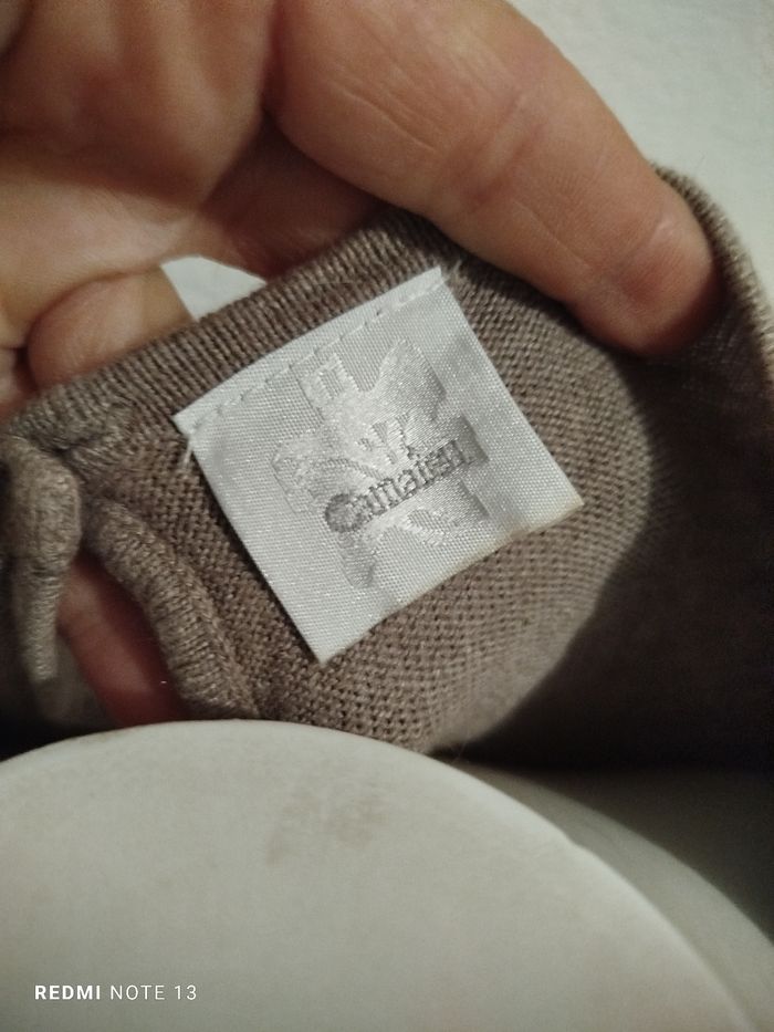 #kytie34femme. Robe en laine fine taille 34 - photo numéro 7