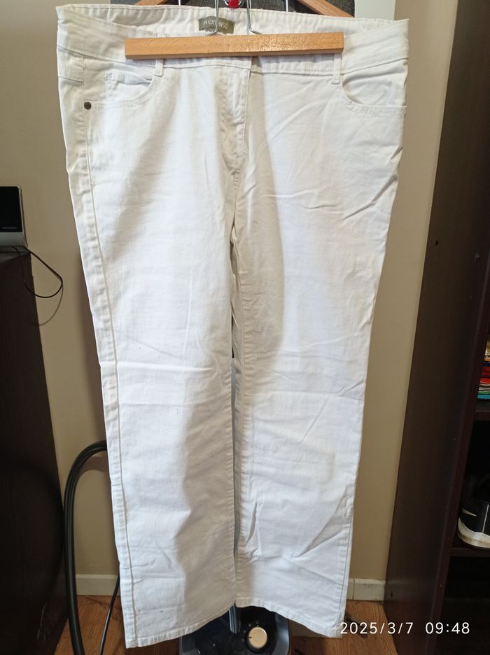 jean blanc de In Extenso 44 ref 139 B8