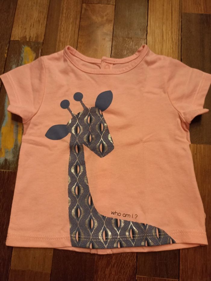 Ensemble short et T-shirt T59 - photo numéro 2