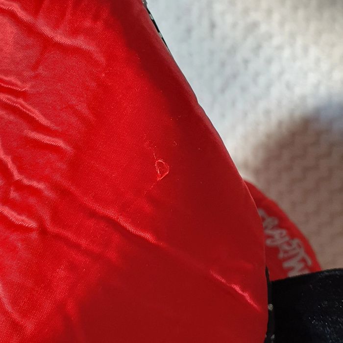 Chapeau Mickey Mouse dlp disneyland paris - photo numéro 6