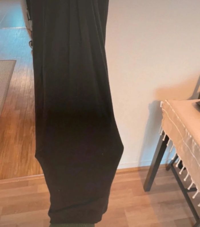 Robe décolleté An’ge - photo numéro 4