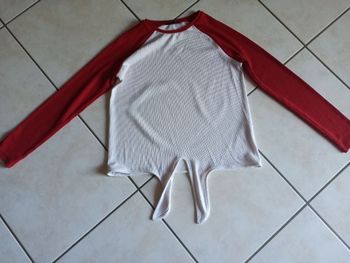Tee-shirt