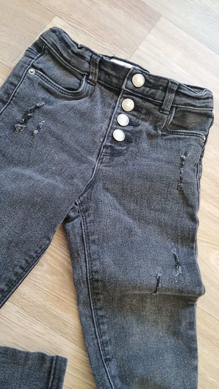 Jean kiabi - photo numéro 4