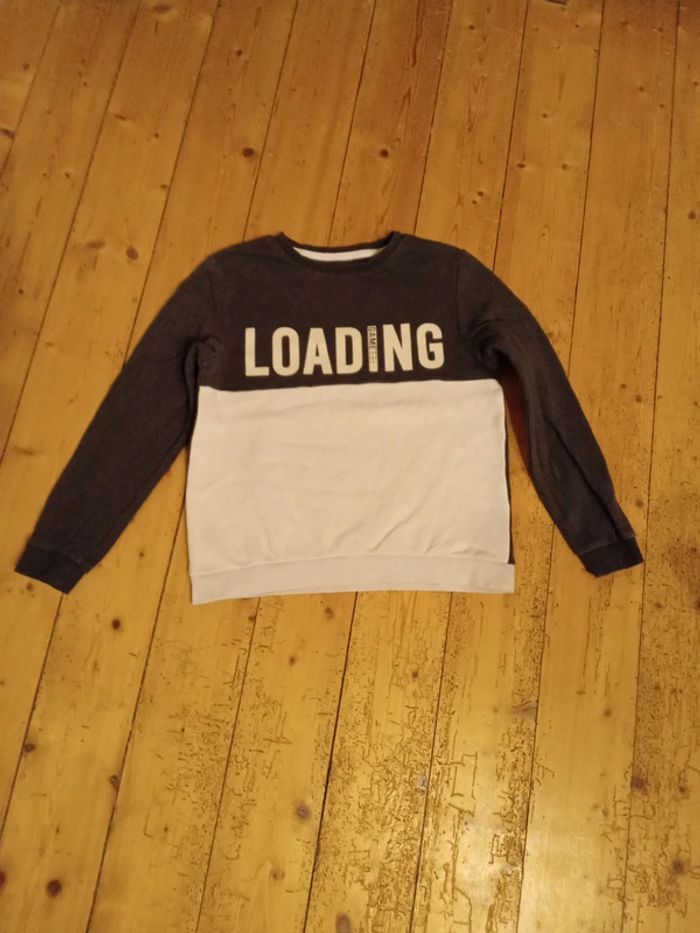 Sweat-shirt