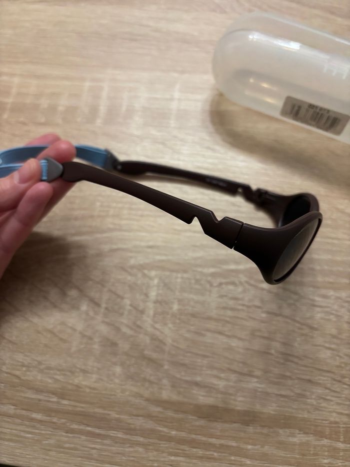 Lunette bebe - photo numéro 5