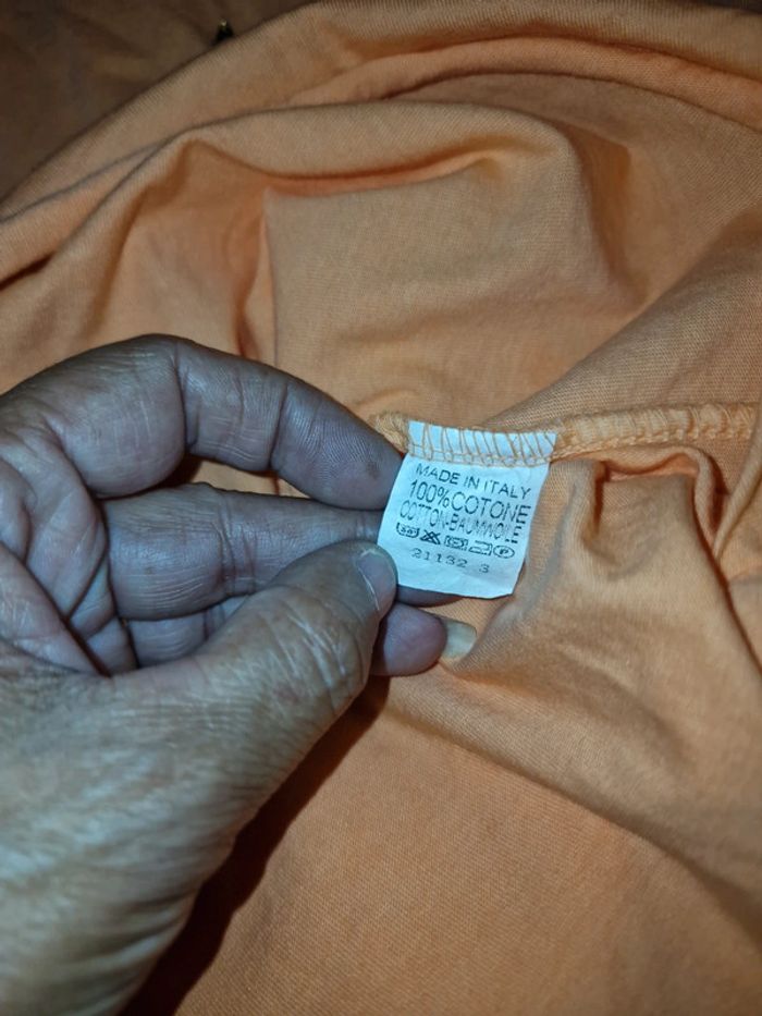 Tunique grande taille - photo numéro 4