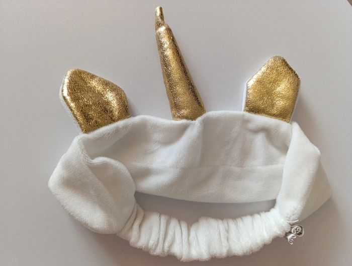 Lot de bandeaux maquillage Nocibé et Primark - photo numéro 3